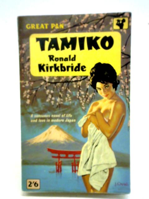 Tamiko von Ronald Kirkbride