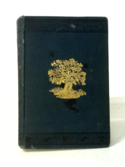 The Forest Trees of Britain By C. A. Johns