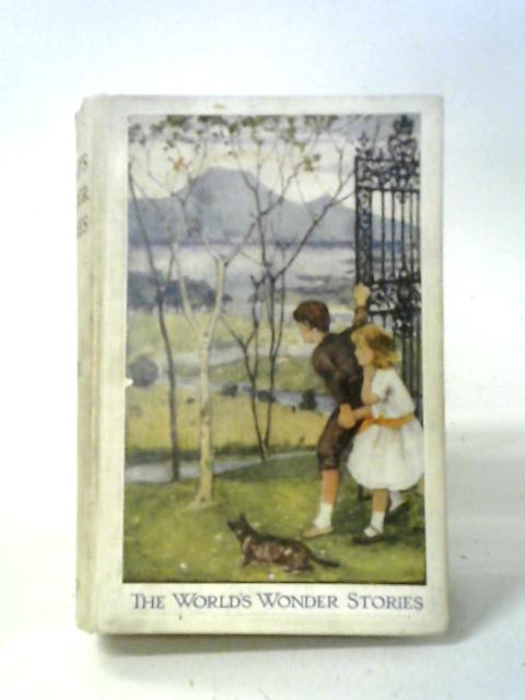 The World's Wonder Stories For Boys and Girls von Adam Gowans Whyte