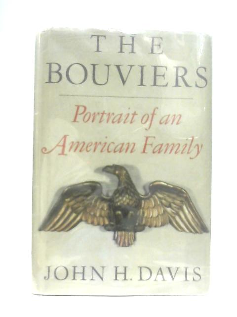 The Bouviers, Portrait Of An American Family von John H. Davis