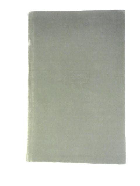 The Golden Book of Marcus Aurelius By Marcus Aurelius Meric Casaubon (Trans.)