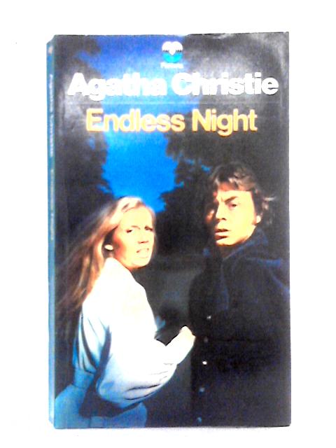 Endless Night (Fontana Books 2904) By Agatha Christie
