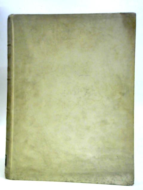 A Descriptive Catalogue of the Collection of Pictures Belonging to the Earl of Northrook von W. H. J. Weale J. P. Richter