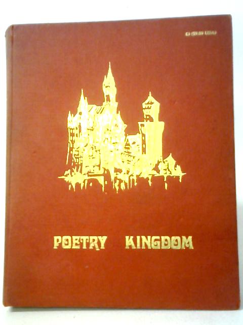 Poetry Kingdom By Various