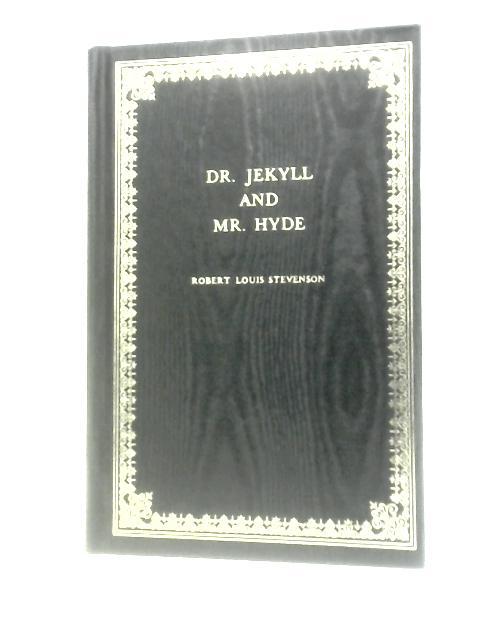 Strange Case of Dr. Jekyll and Mr. Hyde and Other Stories von Robert Louis Stevenson
