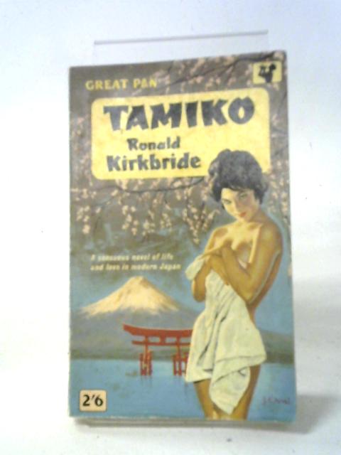 Tamiko By Ronald Kirkbride
