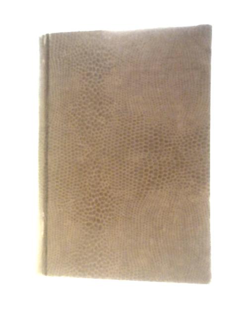 La Sainte Bible By L.Segond, H.Oltramare