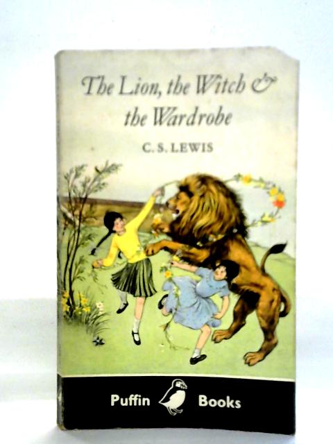 The Lion, The Witch And The Wardrobe par C. S. Lewis