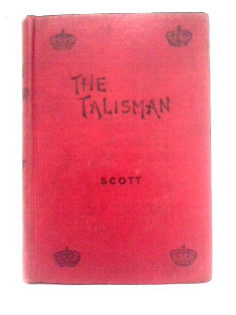The Talisman By Sir Walter Scott