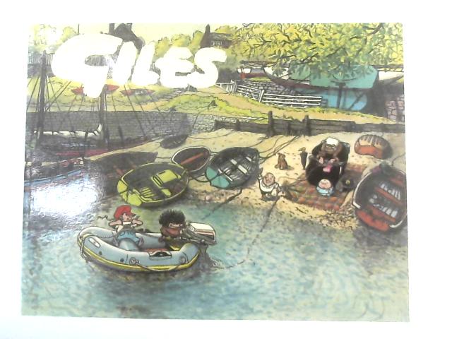 Giles Sunday Express and Daily Express Cartoons: Twenty-Ninth Series By Giles