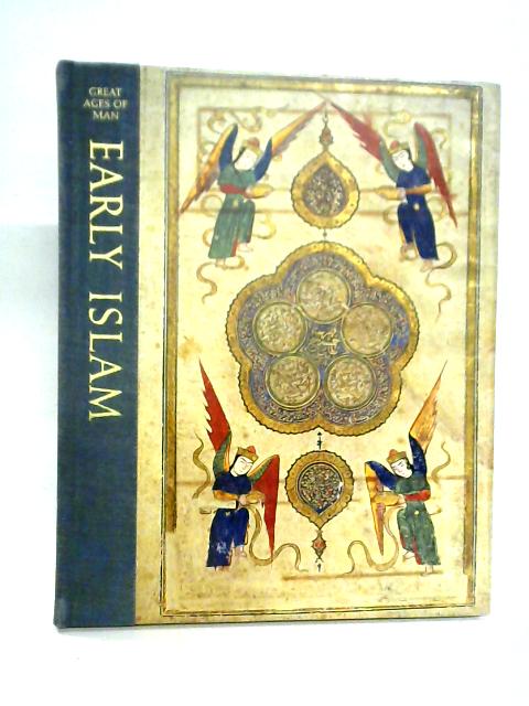 Early Islam von Desmond Stewart