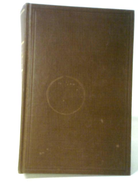 Statutory Instruments. S. I. No. 72 of 1962. The Rules of the Superior Courts By Various