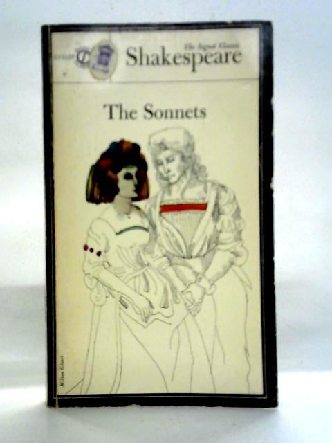 William Shakespeare: Sonnets von William Shakespeare