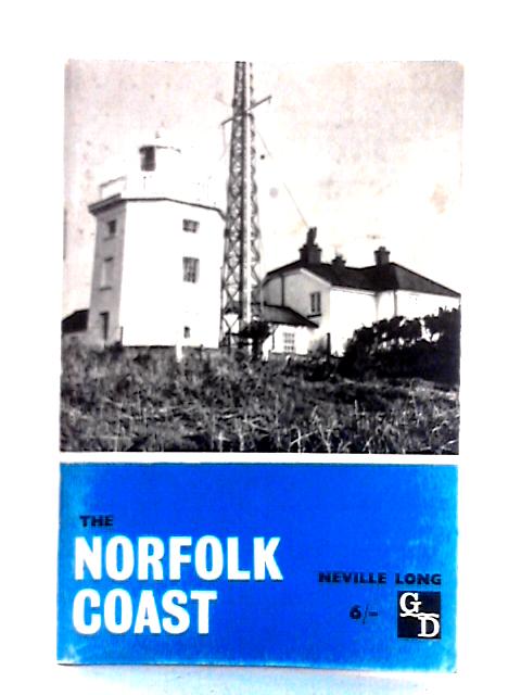 The Norfolk Coast By Neville Long