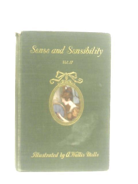 Sense and Sensibility Volume II von Jane Austen