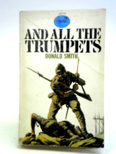 And All the Trumpets von Donald Smith
