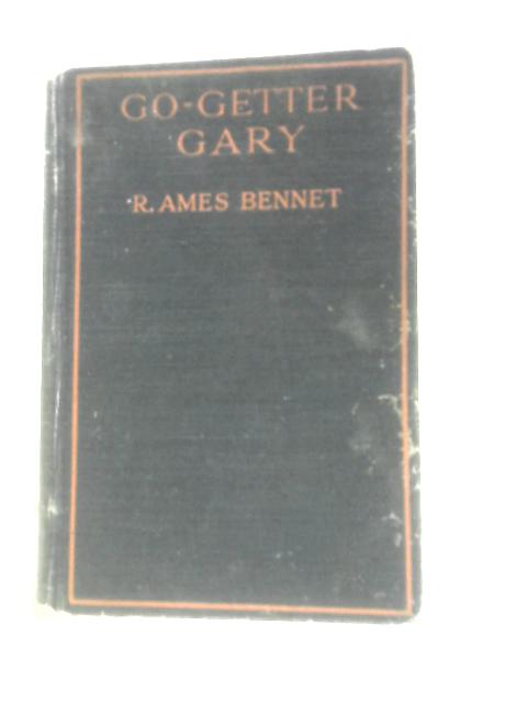 Go-Getter Gary par Robert Ames Bennet