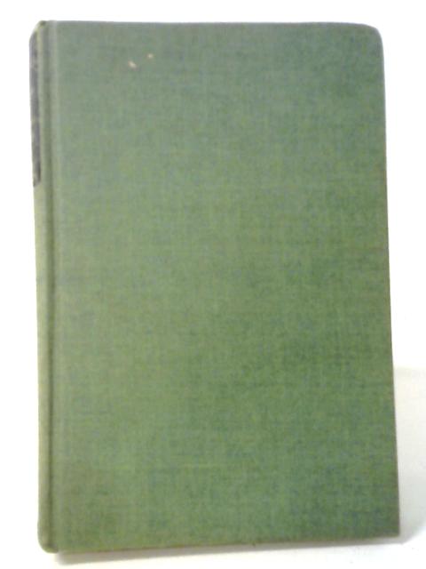 Coroner: The Biography Of Sir Bentley Purchase By Robert Jackson