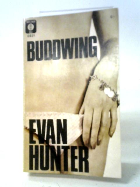 Buddwing By Evan Hunter