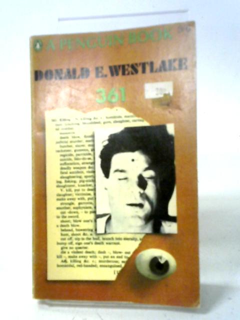 361 By Donald E. Westlake