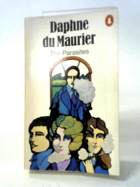 The Parasites By Daphne Du Maurier