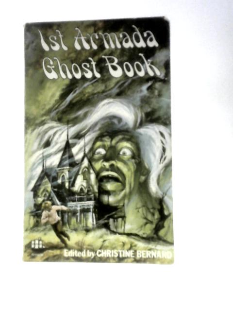 1st Armada Ghost Book von Christine Bernard