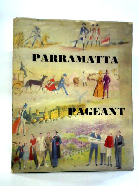 Parramatta Pageant