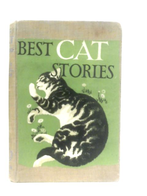 Best Cat Stories By Michael Joseph