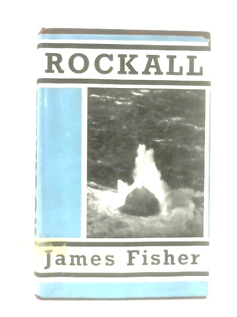 Rockall von James Fisher