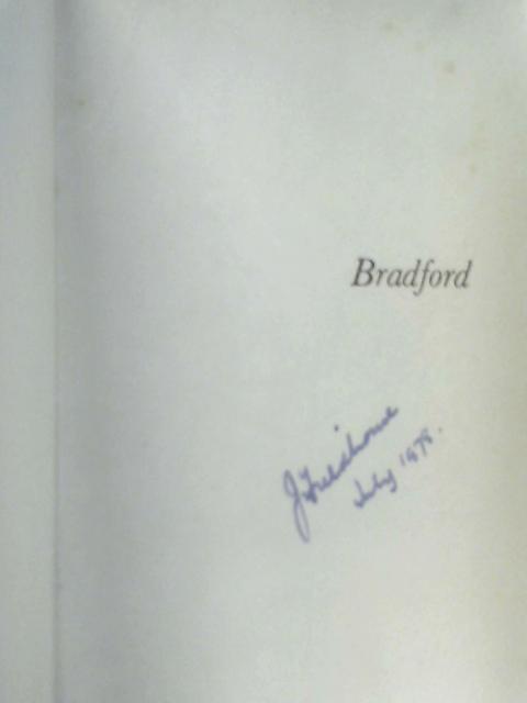 Bradford von Joseph Fieldhouse