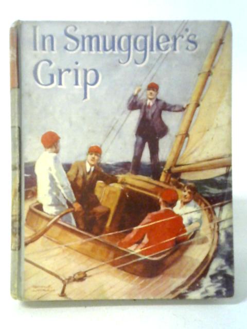 The Smuggler's Grip and Other Stories von Various