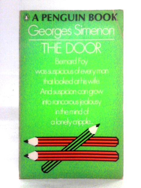 The Door By Georges Simenon