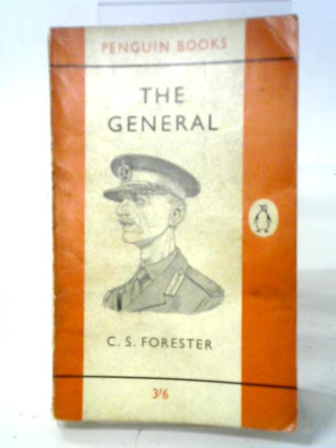 The General par C. S. Forester