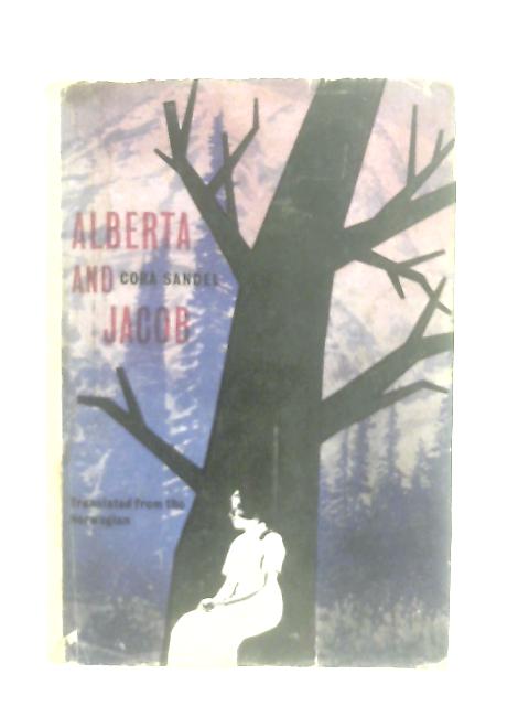 Alberta and Jacob By Cora Sandel