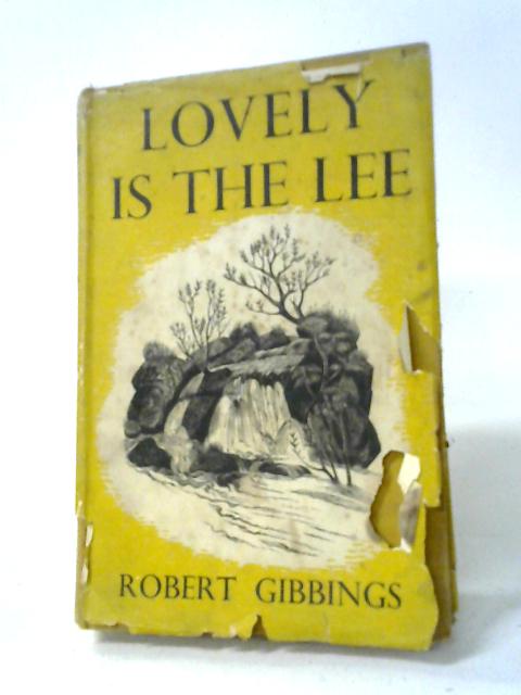 Lovely Is The Lee par Robert Gibbings