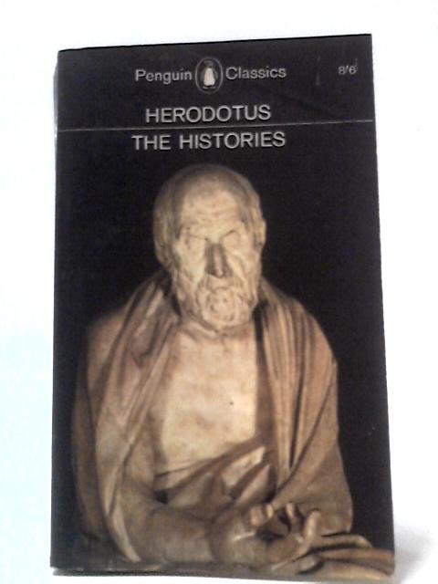 The Histories By Herodotus