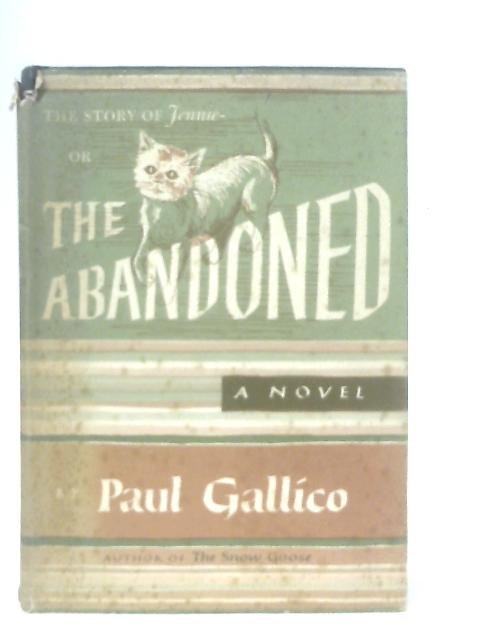 Abandoned By Paul Gallico