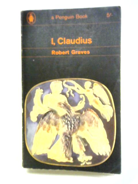 I, Claudius By Robert Graves
