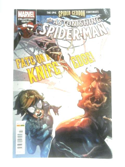 Astonishing Spider-Man Vol. 7 #43 By Various