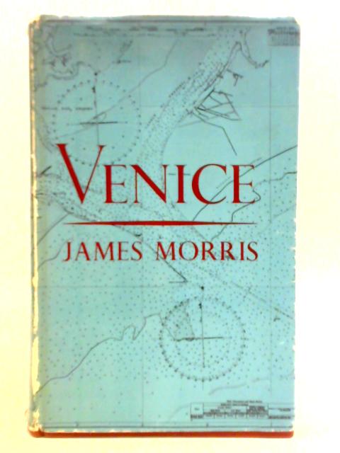 Venice von James Morris