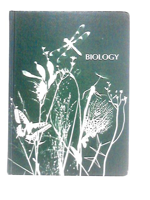 Biology By John W.Kimball