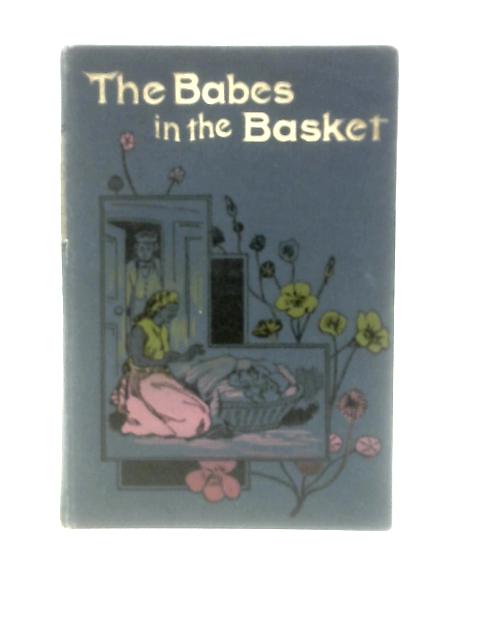 The Babes In The Basket Or Daph And Her Charge By Unstated