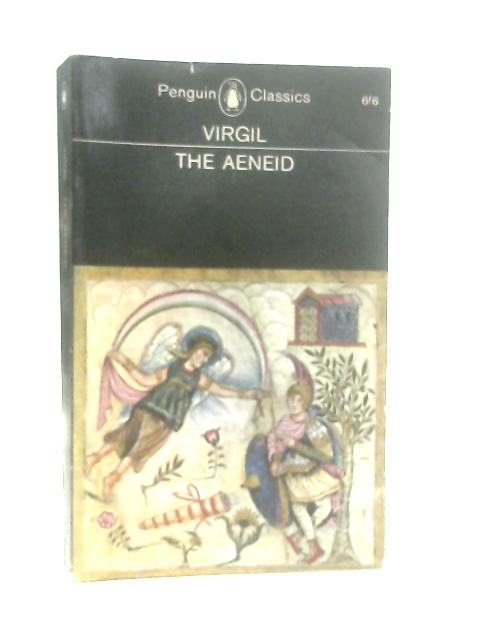 The Aeneid By Virgil