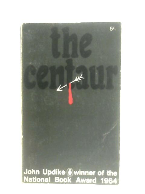 The Centaur von John Updike