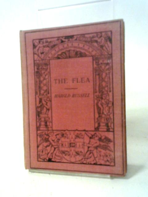 The Flea (Cambridge Manuals) By Harold Russell