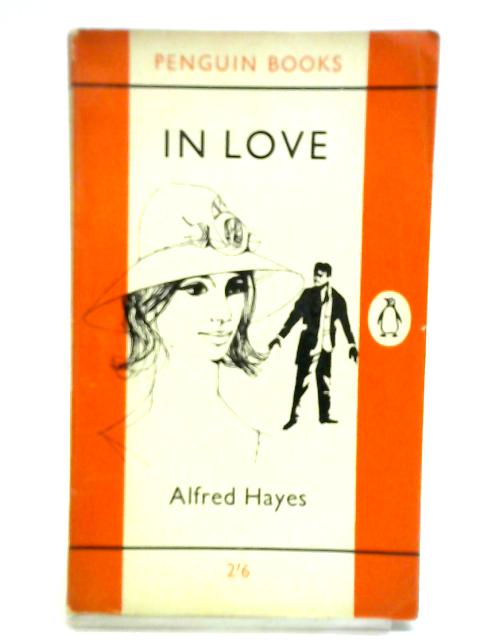 In Love By Alfred Hayes
