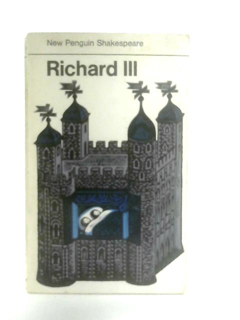King Richard the Third par William Shakespeare