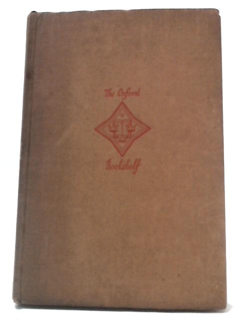 Poems Of Gerard Manley Hopkins By Gerard Manley Hopkins
