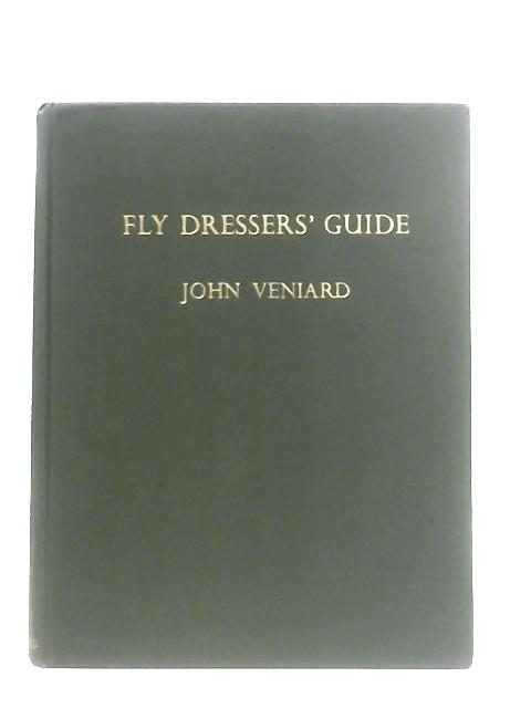 Fly Dresser's Guide von John Veniard