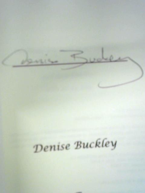 Heroes Don't Cry By Denise Buckley
